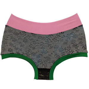 Culotte 0486